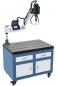 Preview: Bernardo TM 16 BLO / R 1100 Electr. threading machine